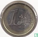 San Marino 1 euro 2004 - Afbeelding 2