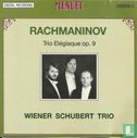 Rachmaninov - Trio Elégiaque op.9 - Image 1