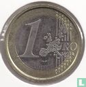 San Marino 1 euro 2005 - Afbeelding 2