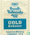 Gold Kräuter - Image 1