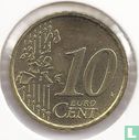 San Marino 10 cent 2007 - Image 2