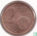 San Marino 2 cent 2005 - Image 2