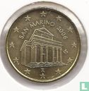 San Marino 10 cent 2006 - Image 1