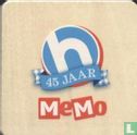 Hoogvliet 45 years MeMo  - Image 2