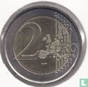 San Marino 2 euro 2007 - Afbeelding 2