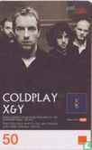 Coldplay X&Y - Image 1