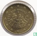 San Marino 50 cent 2006 - Image 1