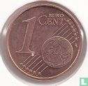 San Marino 1 cent 2008 - Afbeelding 2
