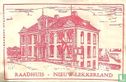 Raadhuis Nieuw Lekkerland  - Afbeelding 1
