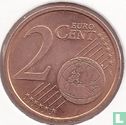 San Marino 2 cent 2004 - Image 2