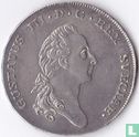 Suède 1 riksdaler 1776 - Image 2