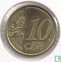 San Marino 10 cent 2008 - Afbeelding 2