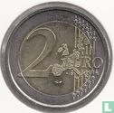 Saint-Marin 2 euro 2006 "500th anniversary of the death of Christopher Columbus" - Image 2