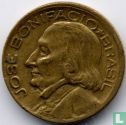 Brazil 10 centavos 1954 - Image 2