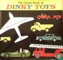 The Great Book of Dinky Toys - Afbeelding 1