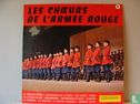 Les Choeurs de l' Armée Rouge - Afbeelding 1
