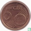 Saint-Marin 5 cent 2003 - Image 2