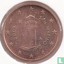 San Marino 1 cent 2005 - Image 1
