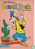 Donald Duck 23 - Afbeelding 1