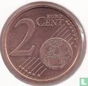 Saint-Marin 2 cent 2008 - Image 2