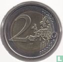 San Marino 2 euro 2008 - Image 2