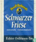 Schwarzer Friese - Afbeelding 1