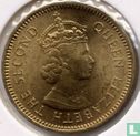 Britisch-Honduras 5 Cent 1965 - Bild 2