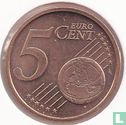 San Marino 5 cent 2005 - Image 2