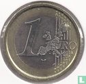 Saint-Marin 1 euro 2006 - Image 2
