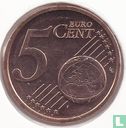 Saint-Marin 5 cent 2007 - Image 2