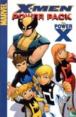 X-Men And Power Pack - Image 1