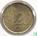 San Marino 20 cent 2005 - Image 2
