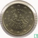 San Marino 50 cent 2013 - Image 1
