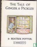 The Tale of Ginger & Pickles  - Afbeelding 1