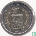 San Marino 2 euro 2009 - Image 1