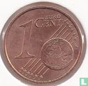 Griekenland 1 cent 2002 (F) - Afbeelding 2