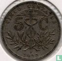 Bolivie 5 centavos 1935 - Image 1