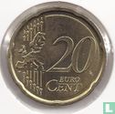 San Marino 20 cent 2009 - Image 2