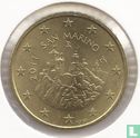 Saint-Marin 50 cent 2011 - Image 1