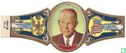 D.D. Eisenhower 1953 - 1960 - Afbeelding 1