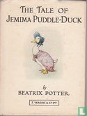 The tale of Jemima Puddle-Duck - Afbeelding 1