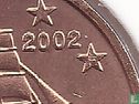 Grèce 2 cent 2002 (F) - Image 3