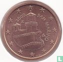 Saint-Marin 5 cent 2009 - Image 1