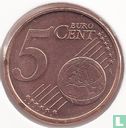 Saint-Marin 5 cent 2009 - Image 2