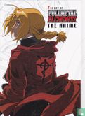 The art of Fullmetal Alchemist - The Anime - Image 1
