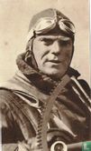 Albert Plesman als luitenant-vlieger in 1918. - Afbeelding 1