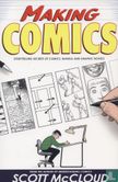 Making Comics - Storytelling Secrets of Comics, Manga and Graphic Novels  - Image 1