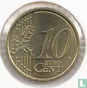 Saint-Marin 10 cent 2011 - Image 2