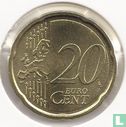 San Marino 20 cent 2013 - Image 2