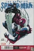 The Superior Spider-man 18